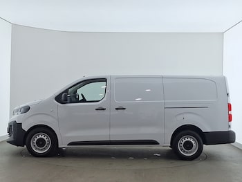Used Peugeot Expert 2024 for sale - 75557724: Photo