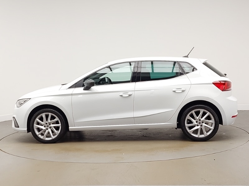 Used SEAT Ibiza 2024 for sale - 76171776: Photo 4