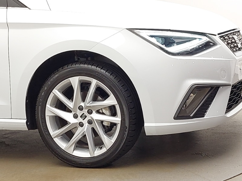 Used SEAT Ibiza 2024 for sale - 76171776: Photo 9