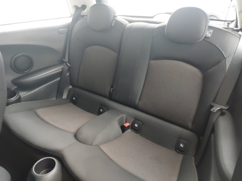 Used MINI Hatch 2023 for sale - 76796123: Photo 12