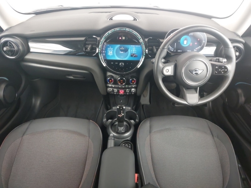 Used MINI Hatch 2023 for sale - 76796123: Photo 4