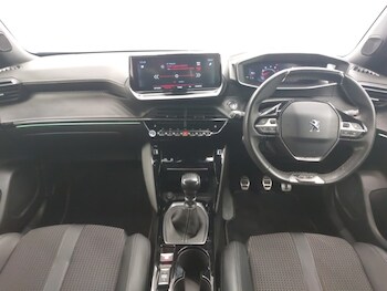 Used Peugeot 2008 2022 for sale - 78503483: Photo