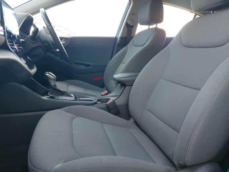 Used Hyundai IONIQ 2022 for sale - 77019717: Photo 5