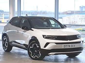 Used Vauxhall Mokka 2025 for sale - 78239003: Photo