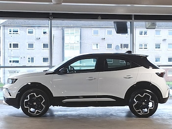 Used Vauxhall Mokka 2025 for sale - 78239003: Photo