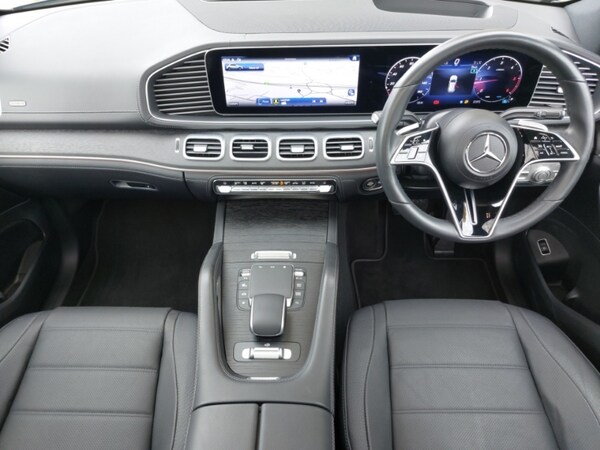 Used Mercedes-Benz GLE-Class 2024 for sale - 76187519: Photo 2