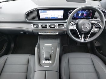 Used Mercedes-Benz GLE-Class 2024 for sale - 76187519: Photo 2