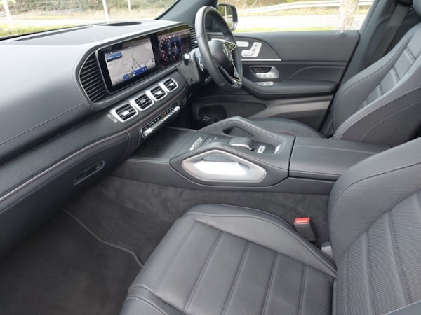 Used Mercedes-Benz GLE-Class 2024 for sale - 76187519: Photo 5