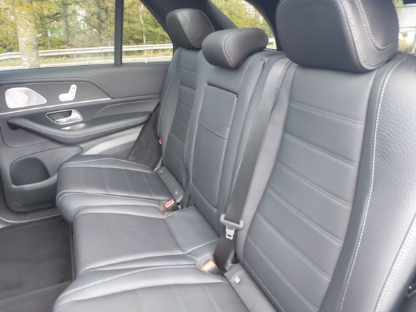 Used Mercedes-Benz GLE-Class 2024 for sale - 76187519: Photo 6