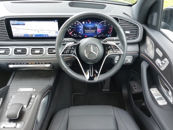 Used Mercedes-Benz GLE-Class 2024 for sale - 76187519: Photo 7