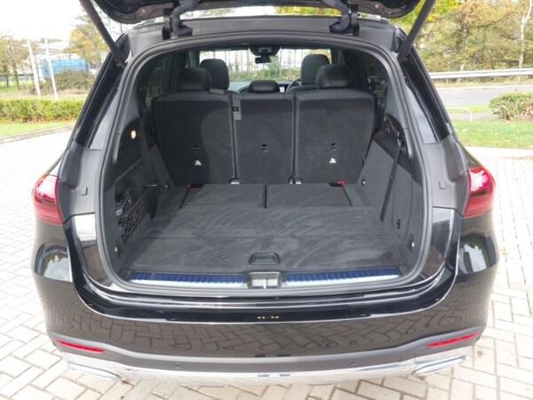 Used Mercedes-Benz GLE-Class 2024 for sale - 76187519: Photo 8