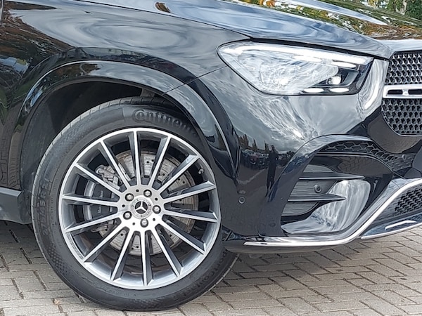 Used Mercedes-Benz GLE-Class 2024 for sale - 76187519: Photo 9