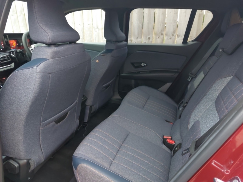 Used Renault 4 2025 for sale - 77956258: Photo 6