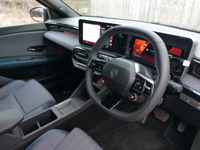 Used Renault 4 2025 for sale - 77956258: Photo 7