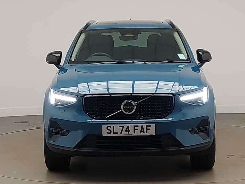 Used Volvo XC40 2024 for sale - 76472037: Photo 12