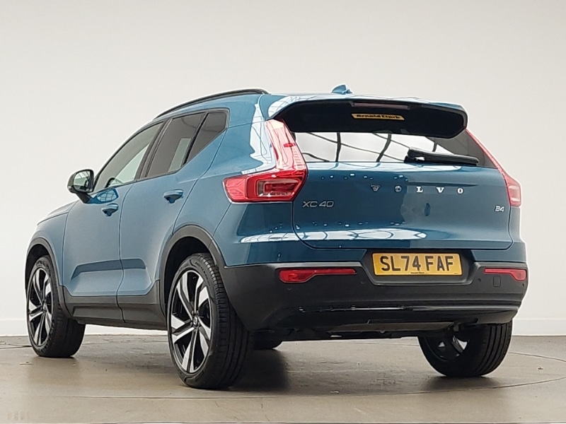 Used Volvo XC40 2024 for sale - 76472037: Photo 3