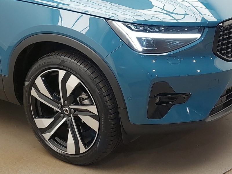 Used Volvo XC40 2024 for sale - 76472037: Photo 9