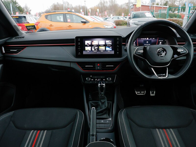 Used Skoda Kamiq 2024 for sale - 77569598: Photo 2