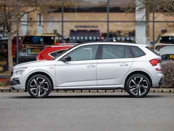 Used Skoda Kamiq 2024 for sale - 77569598: Photo