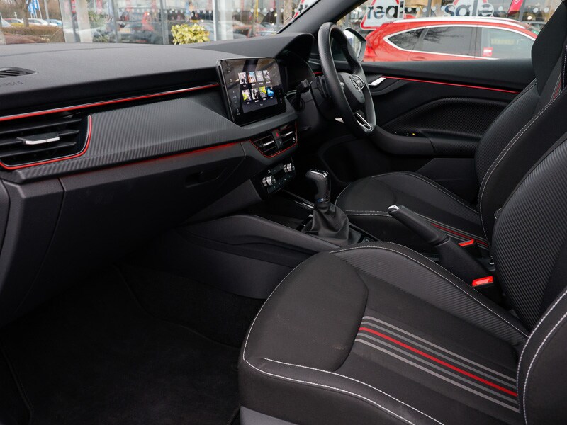 Used Skoda Kamiq 2024 for sale - 77569598: Photo 5