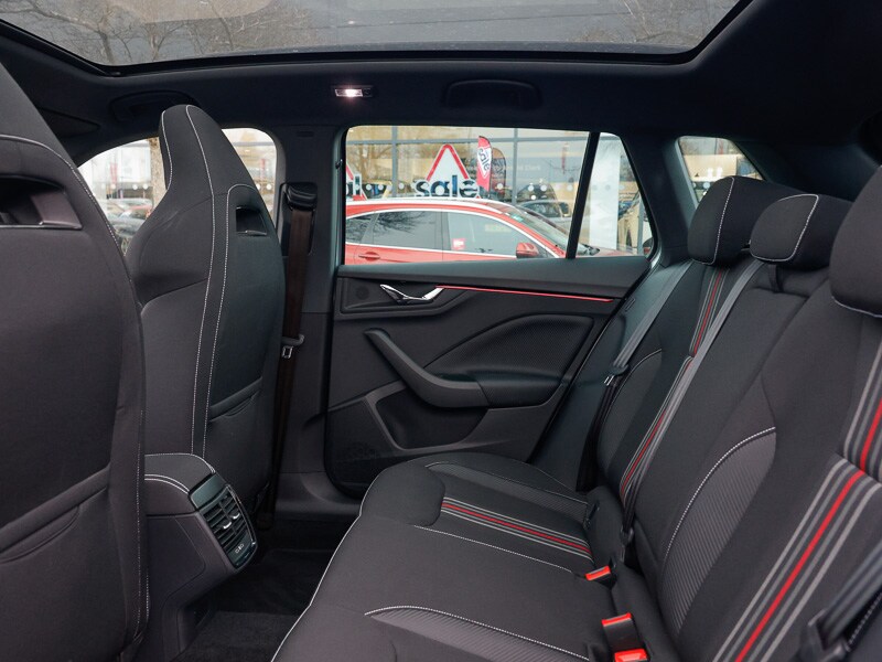 Used Skoda Kamiq 2024 for sale - 77569598: Photo 6