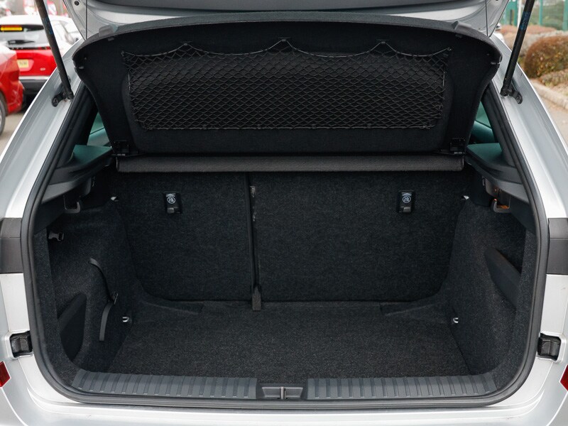 Used Skoda Kamiq 2024 for sale - 77569598: Photo 8