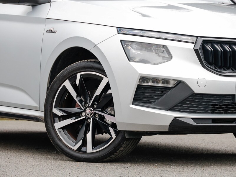 Used Skoda Kamiq 2024 for sale - 77569598: Photo 9