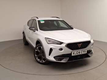 2024 - 1.4 eHybrid 204 V2 5dr DSG