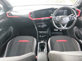 Used Vauxhall Mokka 2022 for sale - 78612598: Photo