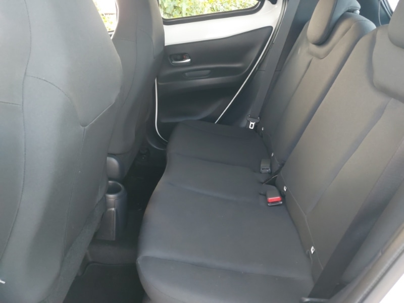 Used Toyota Aygo X 2022 for sale - 76583793: Photo 6