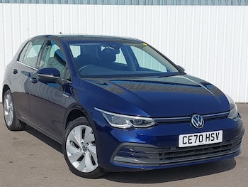 Used Volkswagen Golf 2020 for sale - 78928109: Photo