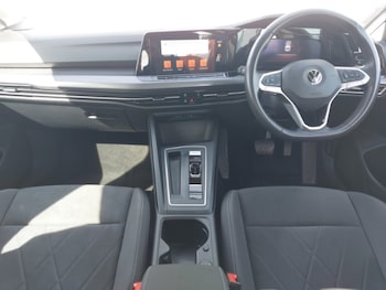 Used Volkswagen Golf 2020 for sale - 78928109: Photo