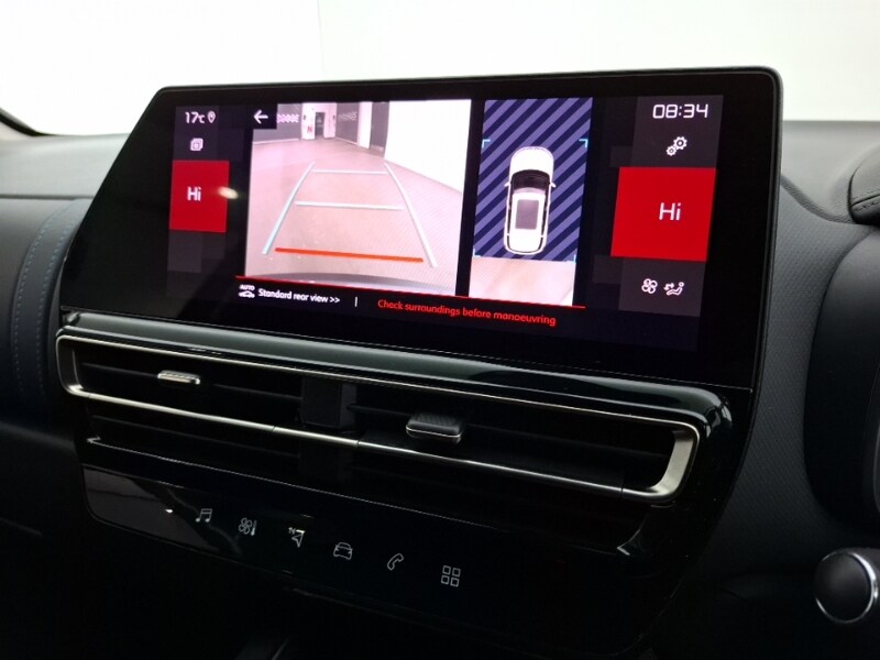 Used Citroen C5 Aircross 2022 for sale - 78179367: Photo 11