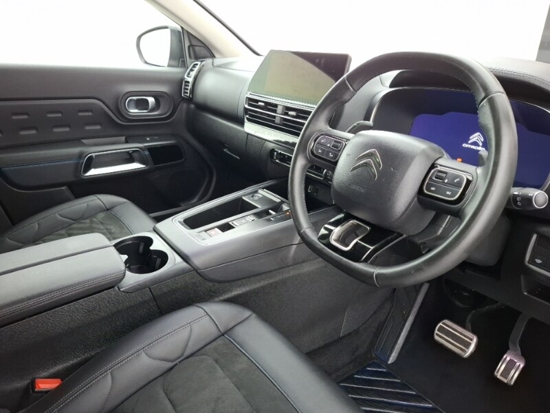 Used Citroen C5 Aircross 2022 for sale - 78179367: Photo 12