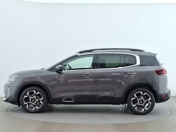 Used Citroen C5 Aircross 2022 for sale - 78179367: Photo
