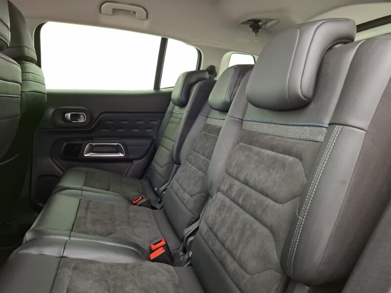 Used Citroen C5 Aircross 2022 for sale - 78179367: Photo 6