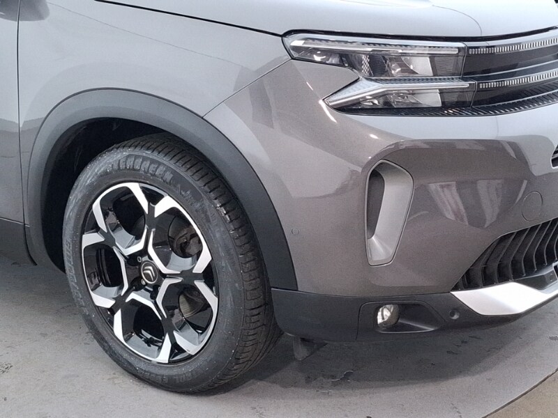 Used Citroen C5 Aircross 2022 for sale - 78179367: Photo 9