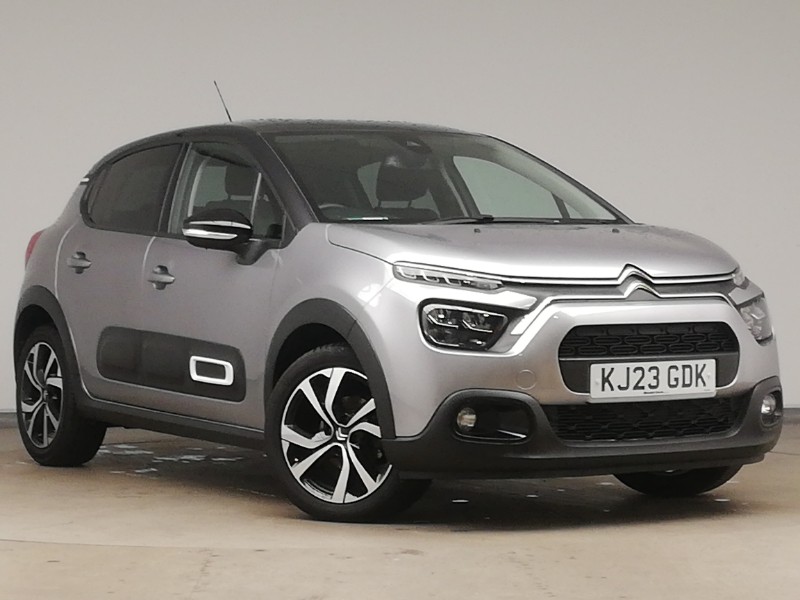 Used Citroen C3 2023 for sale - 76465745: Photo 1
