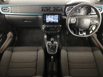 Used Citroen C3 2023 for sale - 76465745: Photo