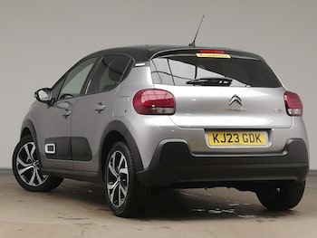 Used Citroen C3 2023 for sale - 76465745: Photo