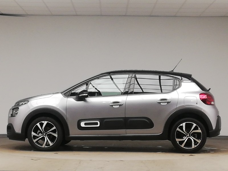 Used Citroen C3 2023 for sale - 76465745: Photo 4