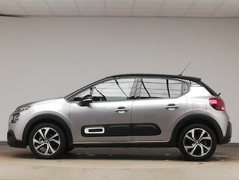 Used Citroen C3 2023 for sale - 76465745: Photo