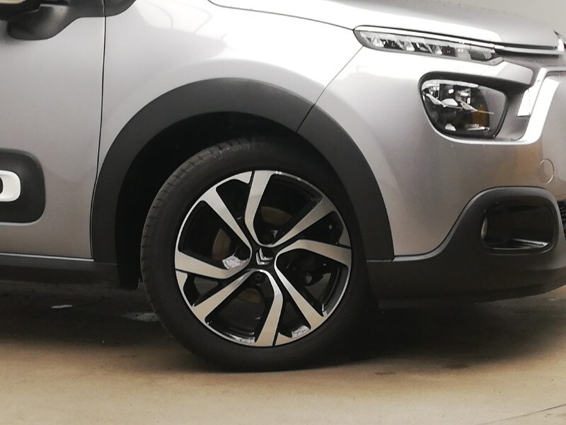 Used Citroen C3 2023 for sale - 76465745: Photo 9