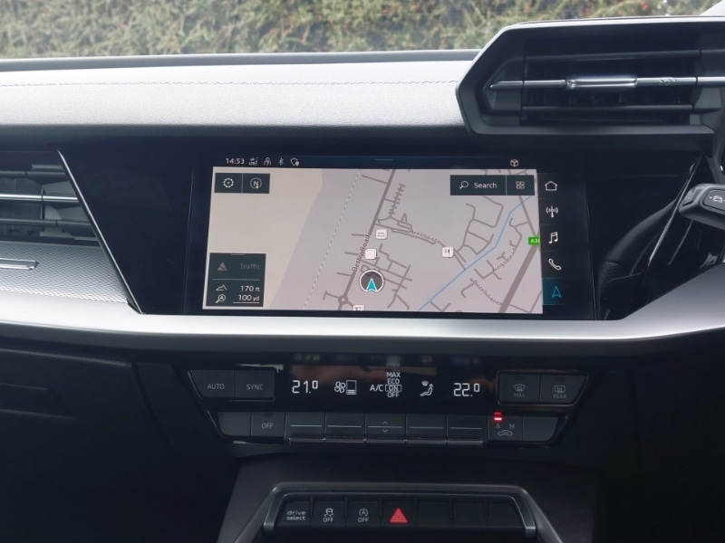 Used Audi A3 2023 for sale - 77986023: Photo 10