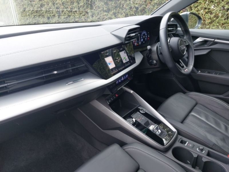 Used Audi A3 2023 for sale - 77986023: Photo 5