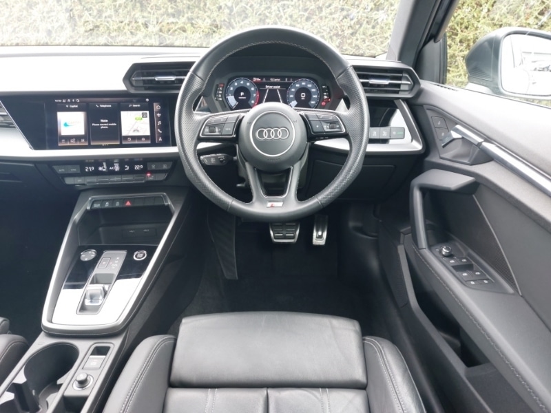 Used Audi A3 2023 for sale - 77986023: Photo 7