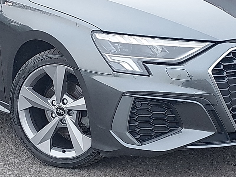 Used Audi A3 2023 for sale - 77986023: Photo 9