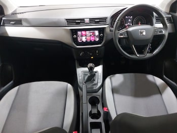Used SEAT Ibiza 2020 for sale - 78327884: Photo