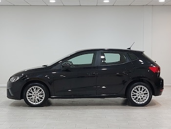 Used SEAT Ibiza 2020 for sale - 78327884: Photo