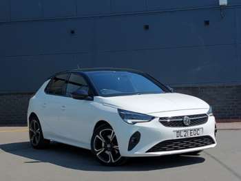 2021 - 1.2 Turbo [130] SRi 5dr Auto
